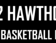 2022 Hawthorne Youth Basketball League